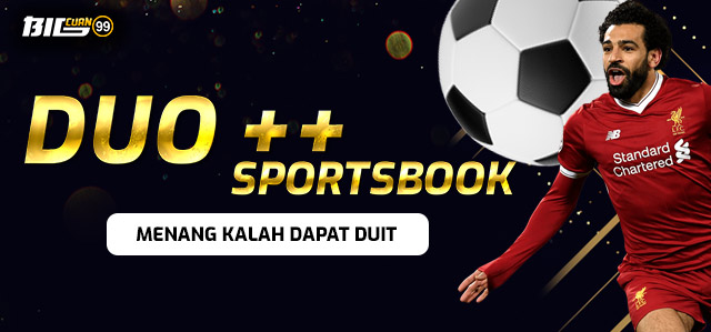 Promo Duo Sportsbook