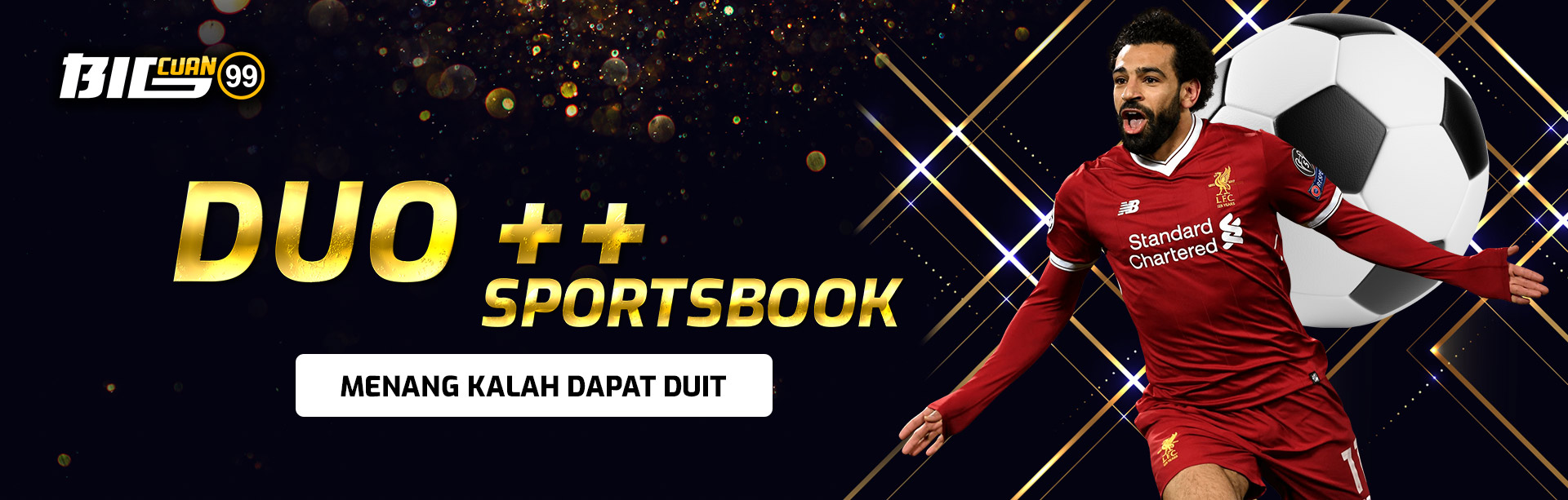 Promo Duo Sportsbook