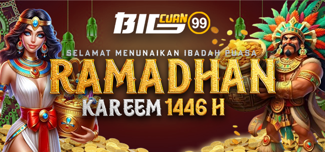 RAMADHAN 2025