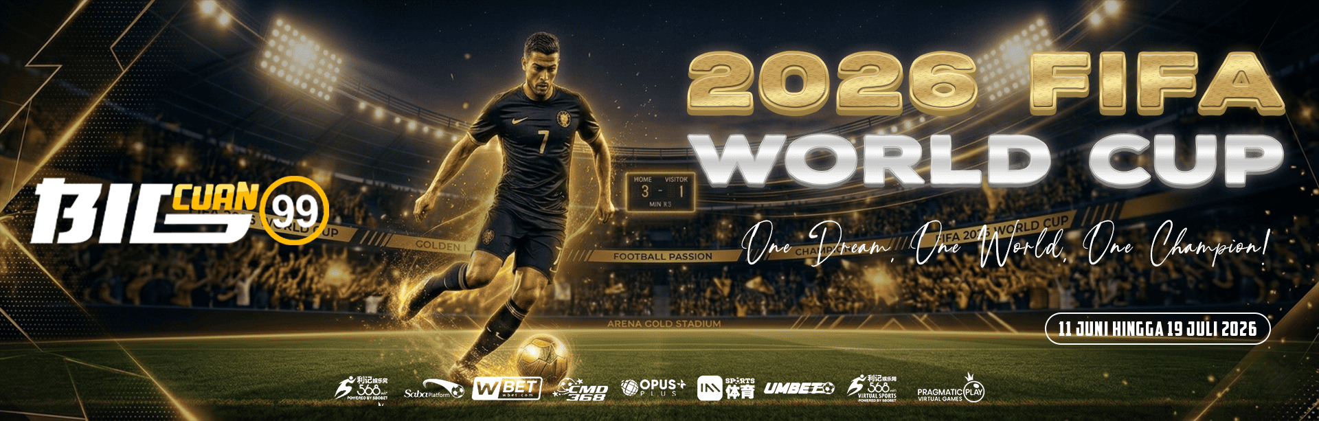 WORLD CUP FIFA