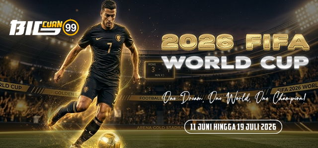WORLD CUP FIFA