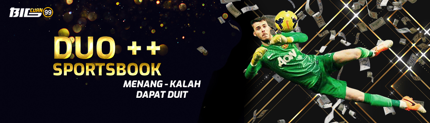 Promo Duo Plus Plus Sportsbook